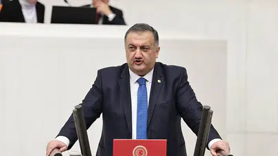 Mazot Fiyatları ve Buğday Alım Fiyatları Arasındaki Dengesizlik Meclis'e Taşındı