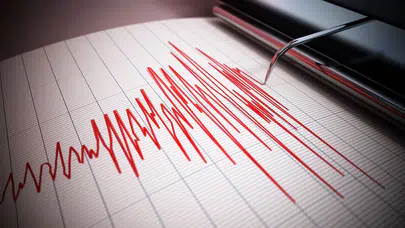 AFAD: Marmara Denizi’nde 3.5 Büyüklüğünde Deprem