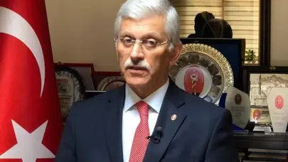 Zeytinliklerin madenciliğe açılmasına karşı çevresel uyarı: THVB Başkanı Eroğlu'dan iş birliği çağrısı!
