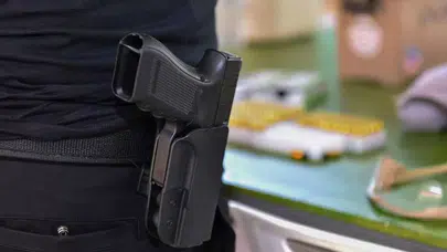 İstanbul Ümraniye’de Genç Kadına Silahlı Şiddet: F.K. Gözaltına Alındı