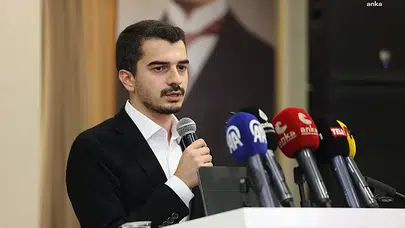 Çankaya Başkanı Güner: Adil yargı talep ediyoruz, sosyal projelerle halkı destekliyoruz