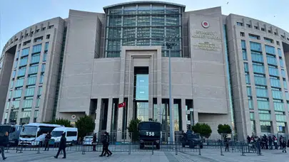 Onur Yürüyüşü Gözaltıları Davası Başladı: İlk Duruşma 8 Ağustos’ta