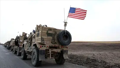 ABD YPG'ye istihbarat desteğini kesti