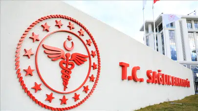 Sağlık Bakanlığı'ndan 6 bin 315 kişi atıldı