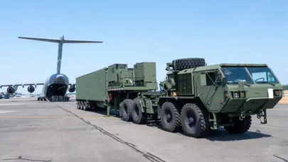 Almanya’dan ABD’ye Typhon Füze Sistemi Başvurusu: NATO Dengeleri Değişebilir
