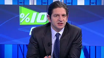 Fotomaç Güntekin Onay'a saldırdı: Terör propagandası