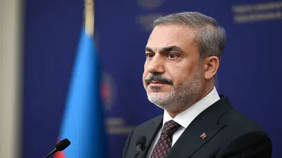 Dışişleri Bakanı Fidan’dan 15 Temmuz Mesajı: “Milletimiz Hürriyetine Sahip Çıktı”