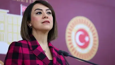 CHP'li Gamze Taşcıer'den Çalık'ın cezaevi durumu için sert tepki: Sağlık koşulları göz ardı ediliyor!