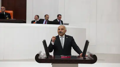 Talat Dinçer’den BAĞ-KUR Çıkışı: “9000 Gün Zulmüne Son Verin!”