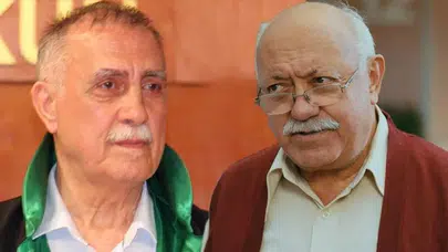 Ferdi Akarnur, meslektaşı Atilla Pekdemir'in yerine sahneye çıktı
