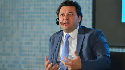 Gürkan Akgün: Askeri alanlardaki rant projeleri doğaya ve kent yaşamına tehdit oluşturuyor!