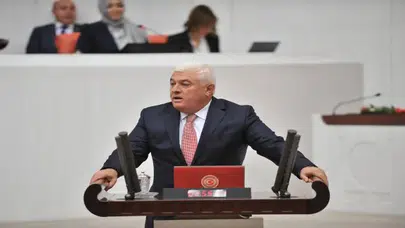 CHP'li Ekici: Kent merkezinin geleceğine Ankara'daki Beyler değil Gaziantepliler karar verir