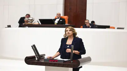 CHP’li Yıldırım Kara: “Ormanlara Helikopter ve Uçak Alınmazken, 8 Yılda 13 Milyar Dolar Garantili Projelere Ödendi”