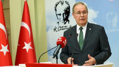 CHP'li Faik Öztrak : Buğday Üreticisinin Zararını Kim Ödeyecek?