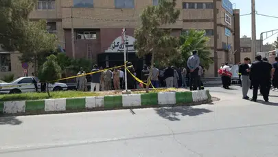 İran’ın Zahidan Kentinde Adliye Binasına Silahlı Saldırı: 6 Ölü, 22 Yaralı