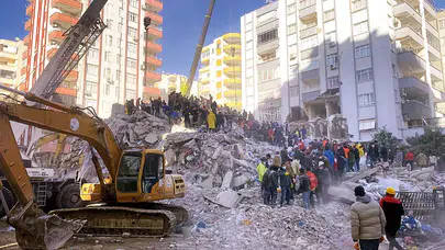 Hasan Alpargün Apartmanı davası yeniden başlıyor, mağdur aileler adalet peşinde!