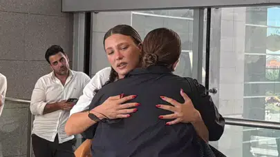 Ayşe Barım'ın tutukluluk durumu devam ediyor, tanıkların zorla getirilmesine karar verildi