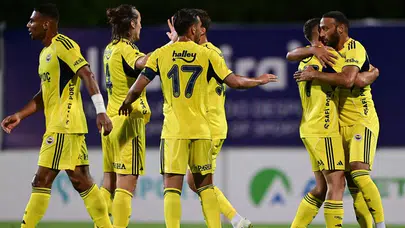 Fenerbahçe–Feyenoord Maçı Ne Zaman? Şampiyonlar Ligi 3. Eleme Turu Tarihleri ve Detaylar