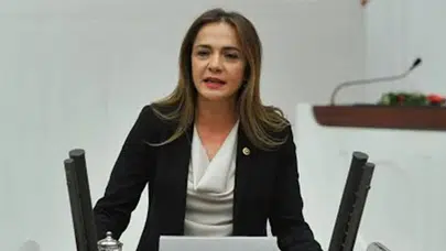 CHP'Lİ İLGEZDİ:'2016'DA KORUMA ALTINDAKİ 12 KADIN ÖLDÜRÜLDÜ'