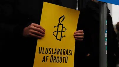 Af Örgütü: Suriye'deki Alevi katliamları için şeffaf soruşturma ve adalet talebi!