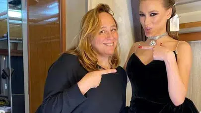 Ayşe Barım 162 gün sonra hakim karşısında: "Yaşam hakkımı geri istiyorum" dedi