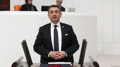 CHP'li Ünver: Yüksek kira artışları ekonomiyi tehdit ediyor!