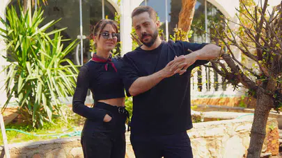 7 Yıllık Evlilik Neden Bitti? Bahadır Tatlıöz Konuştu!