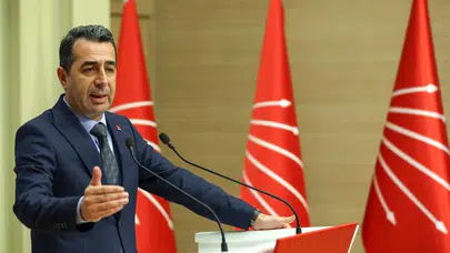 "Sayım Sahada Yapılır, Bilgisayar Başında Değil": CHP’li Adem'den Hükümete Uyarı