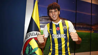 Fenerbahçe'de Oynamadan Para Eden Oyuncu! Fayed’e Suudi Kancası