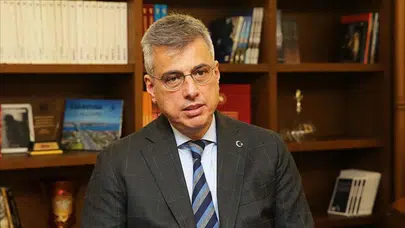 Sağlık Bakanı Memişoğlu: Sezaryen Oranları Düştü, Normal Doğumu Yaygınlaştırıyoruz