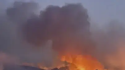 Eskişehir'deki orman yangınında şehit olan 10 kişinin isimleri belli oldu