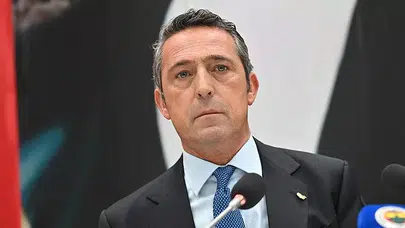 Kulüpler Birliği’nde Liderlik Değişiyor: Ali Koç Görevini Devrediyor