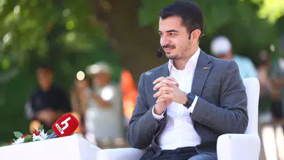 Başkan Güner: "Bizler, hesabını veremeyeceğimiz hiçbir şeyimizin olmadığını söylüyoruz; ama aynı zamanda belediye başkanlarımız adil yargılansın diyoruz."