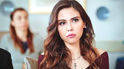 Dilara Aksüyek “Kıskanmak” Dizisinde Şükran Rolüyle Güçlü Dönüş Yapıyor