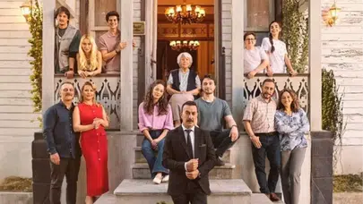 Gönül’ün Sahte Kimliği Aile Saadeti’nde İlişkileri Sarsıyor, Mahallede Altın Paniği Başladı