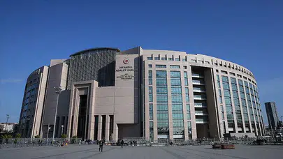 İstanbul Merkezli 15 İlde FETÖ Operasyonu: 51 Kişi Gözaltında