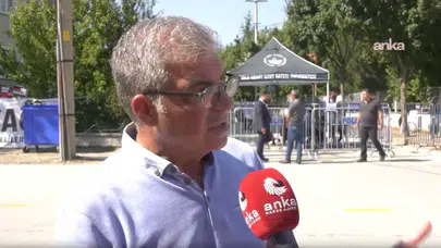 Yangın davasında güvenlik yetersizliği vurgusu: Ömer Seldi'den toplum için kritik çağrı