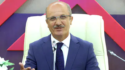 YÖK Başkanı Erol Özvar: “Kaliteli ve İstihdam Odaklı Üniversite Hayatı Sizleri Bekliyor”