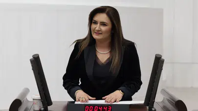 CHP'li Kılıç: Mesleki Eğitim Merkezleri çocukları ucuz iş gücüne dönüştürüyor!