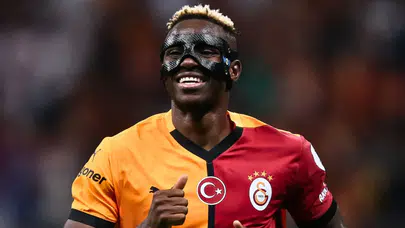 Yapay Zekâ Analizi: 2025-26 Süper Lig Gol Kralı Kim Olacak?