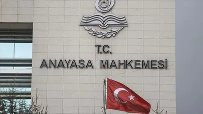 Anayasa Mahkemesi, kayyım yasasıyla ilgili eksiklikleri tespit edip inceleme başlattı