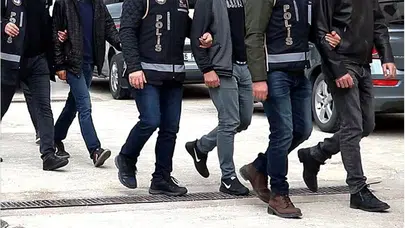 4 ilde emniyet müdürlerine 'FETÖ' operasyonu