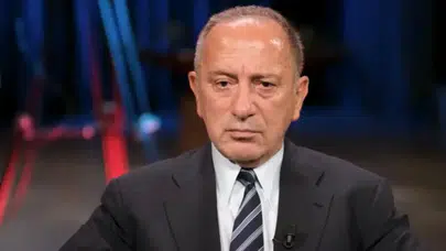 Gazeteci Fatih Altaylı'ya Cumhurbaşkanını tehdit suçlamasıyla iddianame düzenlendi, 5 yıl hapis isteniyor!