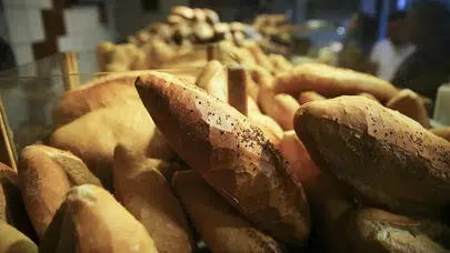 Ankara’da Ekmek Fiyatı Zamlandı: Yeni Ücret 1 Ağustos’tan İtibaren Geçerli