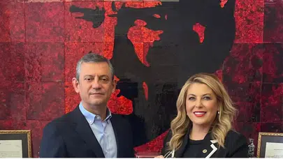 Milletvekili Işık Gezmiş'ten Erken Seçim Çağrısı!