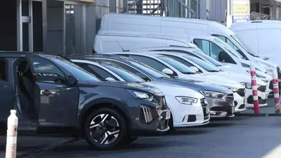 ÖTV Düzenlemesi Geldi: Bazı Araçlara İndirim, Bazılarına Zam!