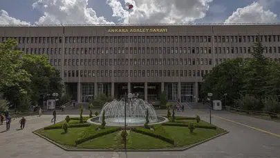 Ankara'da FETÖ/PDY finansmanına yönelik operasyonda 16 kişi gözaltına alındı