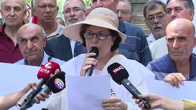 DİSK’ten Anayasa Vurgusu: Çalışma Hakkı Değil, Dinlenme Hakkı Gasp Ediliyor
