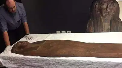 150 yıldır boş sanıyorlardı… Şoke oldular!
