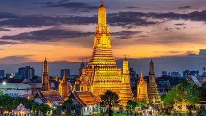 Bangkok’ta Silahlı Saldırıda 6 Kişi Can Verdi, Saldırgan Kendisini Vurdu